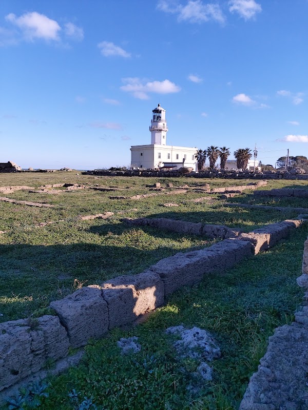 Capo Colonna 4