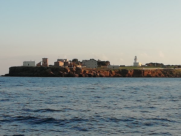 Capo Colonna 3