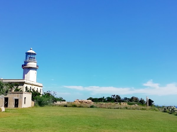 Capo Colonna 2