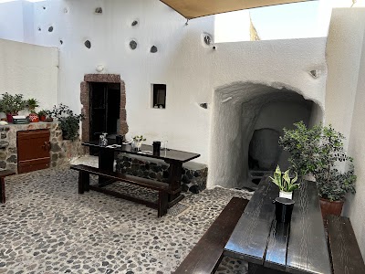Gavalas Winery