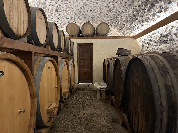 Gavalas Winery 5