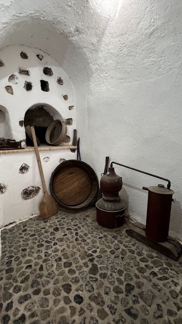Gavalas Winery 2