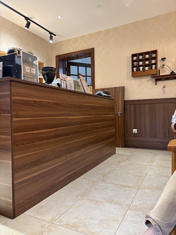 Rui Coffee