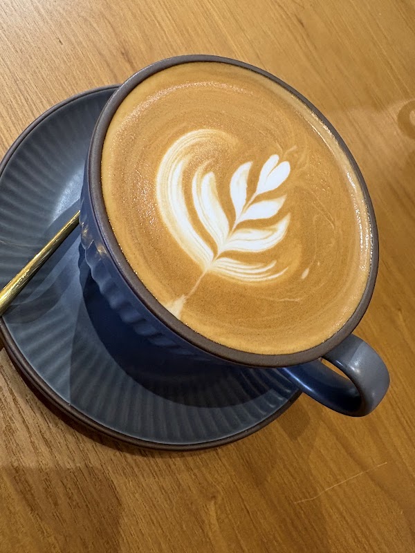 Rui Coffee 5