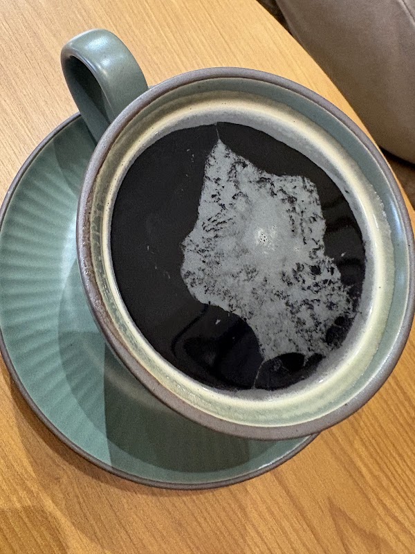 Rui Coffee 2