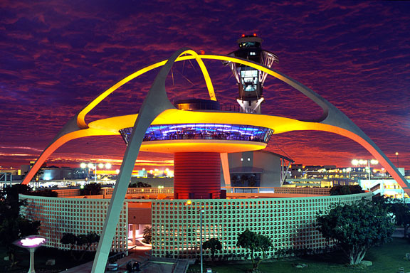 Los Angeles International Airport 5