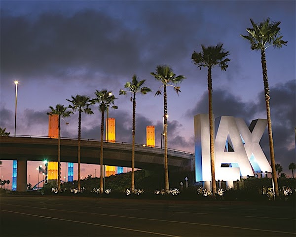 Los Angeles International Airport 4