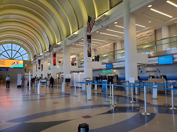 Los Angeles International Airport 2