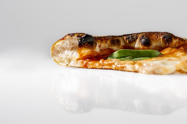Otto Pizza Contemporanea 5