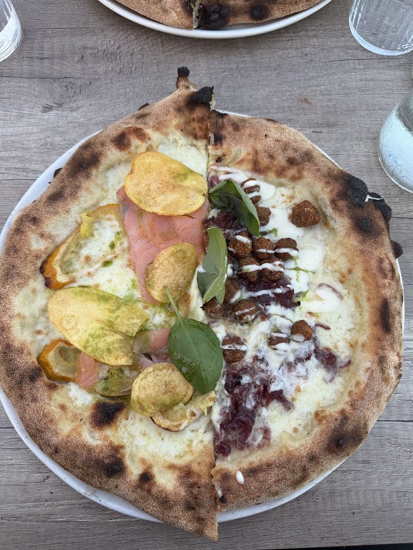 Otto Pizza Contemporanea 4