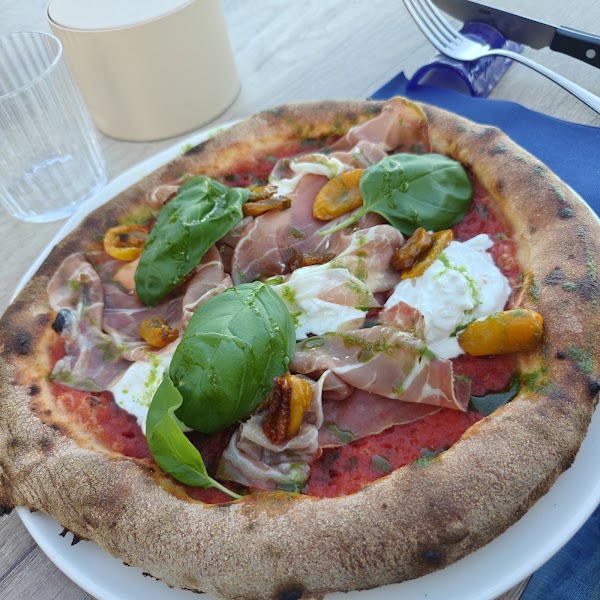 Otto Pizza Contemporanea 3