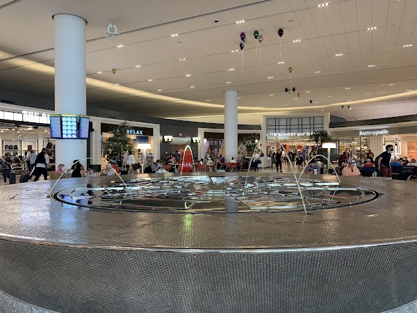 LaGuardia Airport