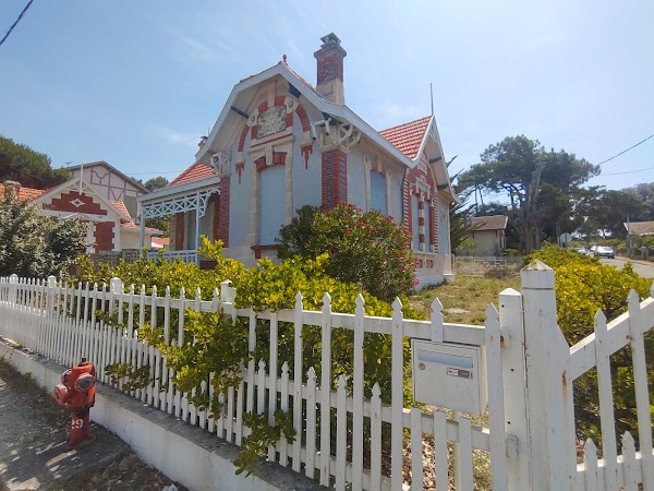 Soulac-sur-Mer 1