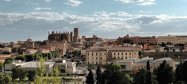 Huesca 5