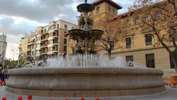 Huesca 4