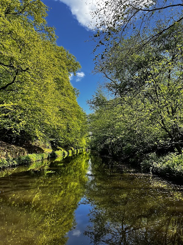 Union Canal 1