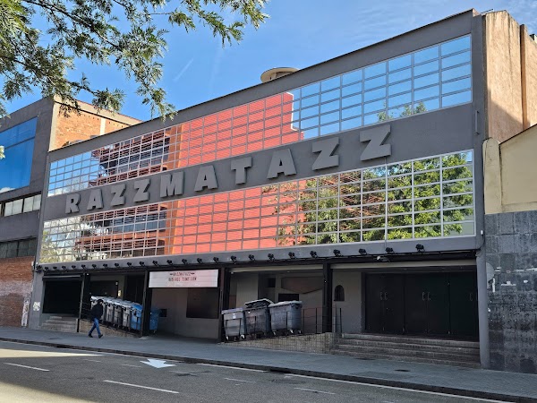 Razzmatazz
