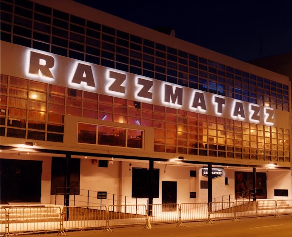 Razzmatazz 4