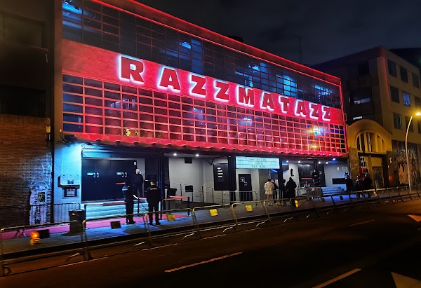 Razzmatazz 3