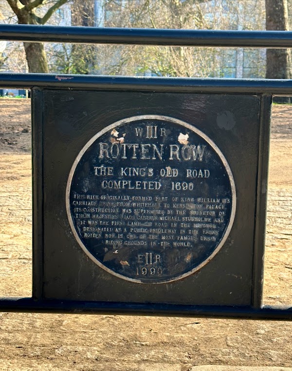 Rotten Row