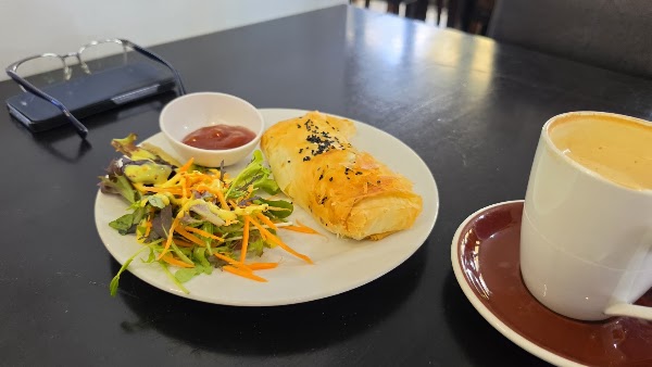 The Cooperage Cafe 4