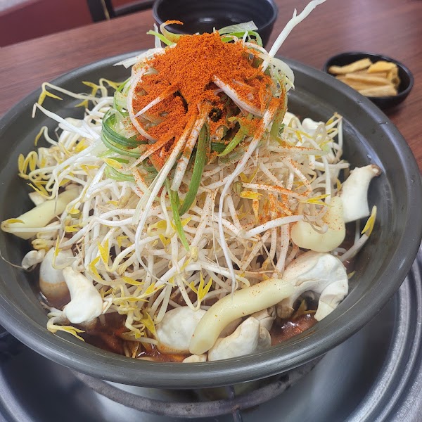 감동식당 5