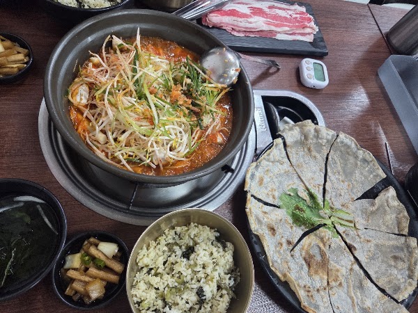 감동식당 4
