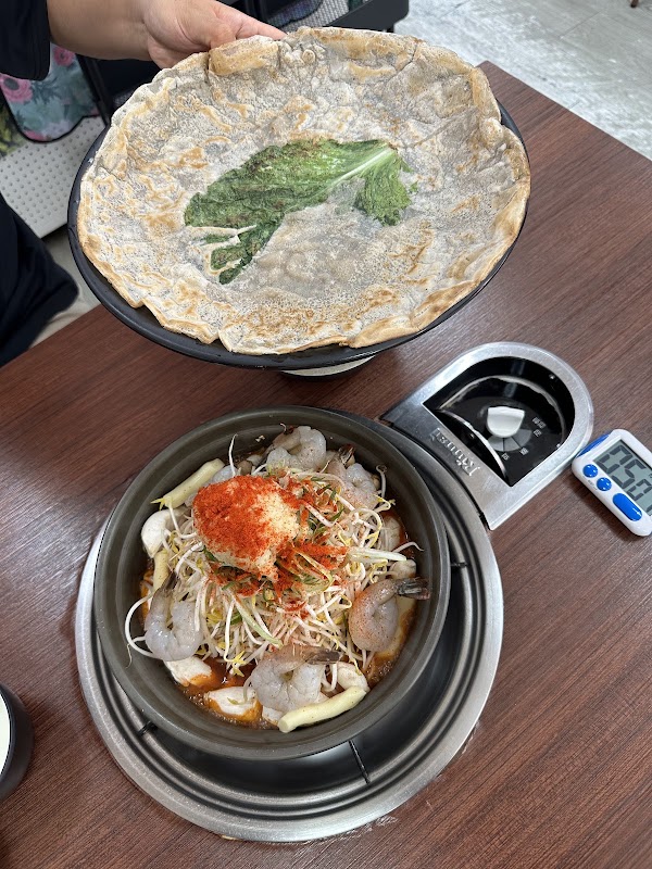 감동식당 2