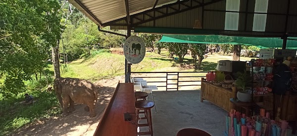 Ban Chang Restaurant Phuket
