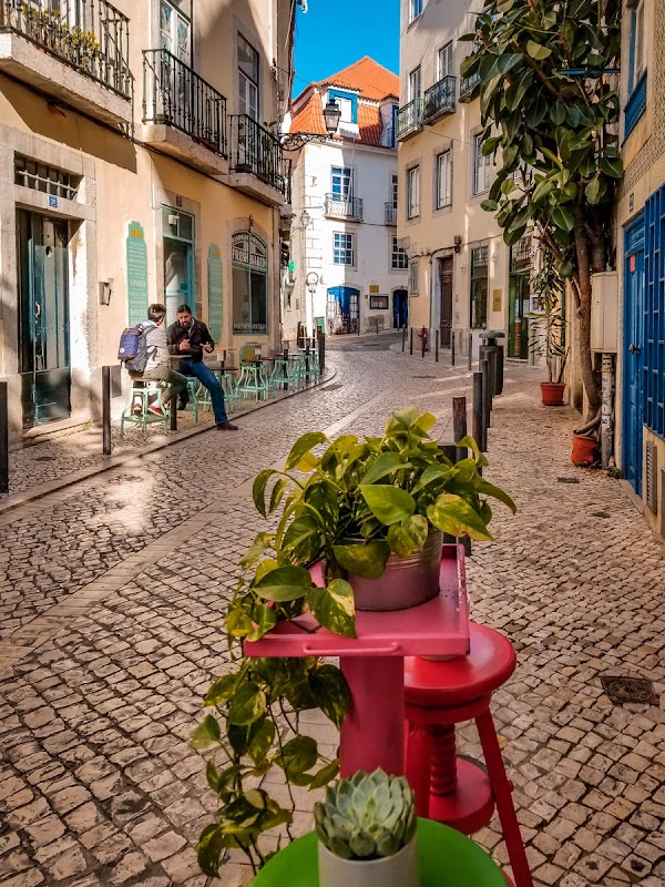 Alfama 2