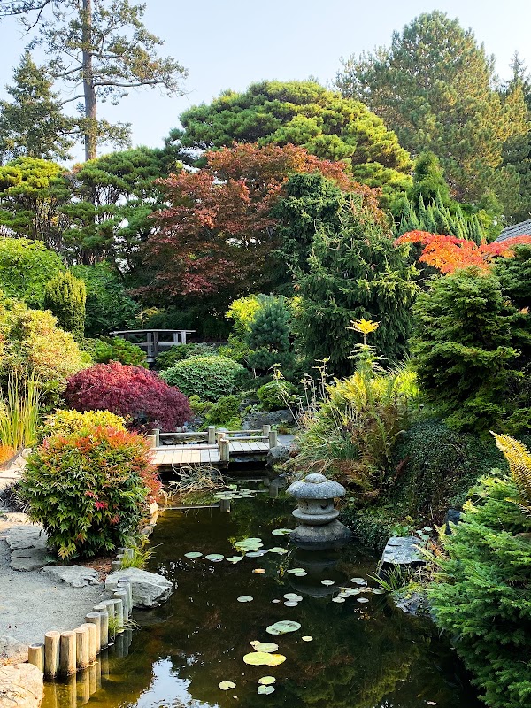 Japanese Gardens
