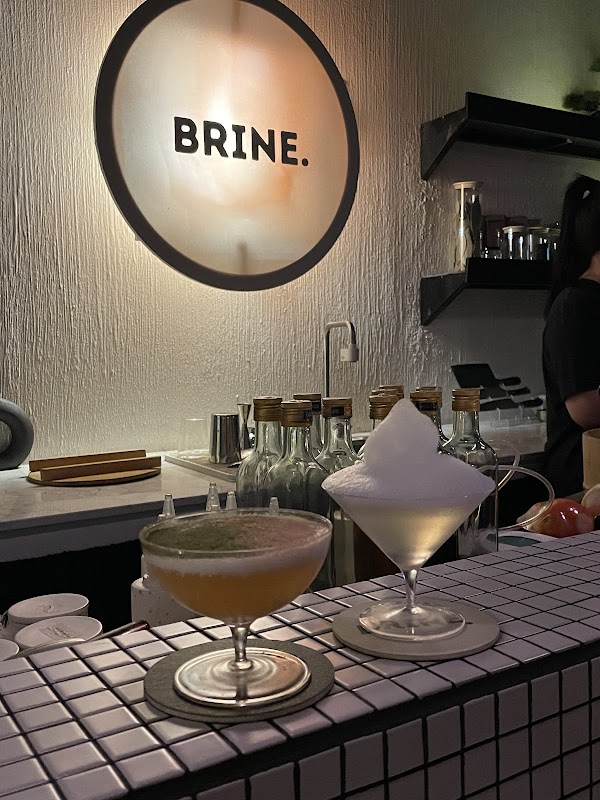 BRINE 3