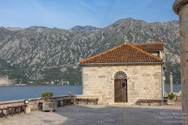 Our Lady of the Rocks 2