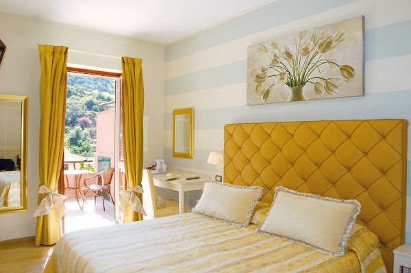 Hotel Villa Steno 5