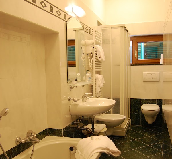 Hotel Villa Steno 4