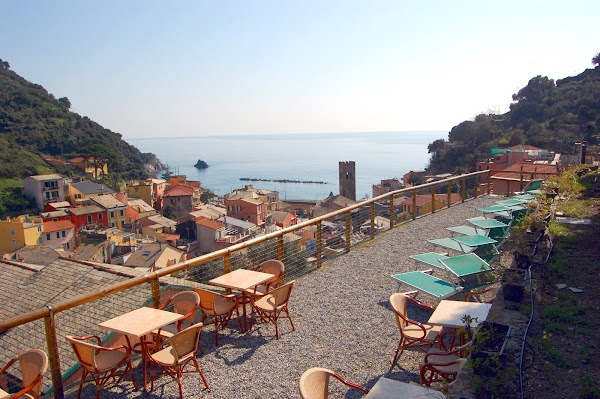 Hotel Villa Steno 3