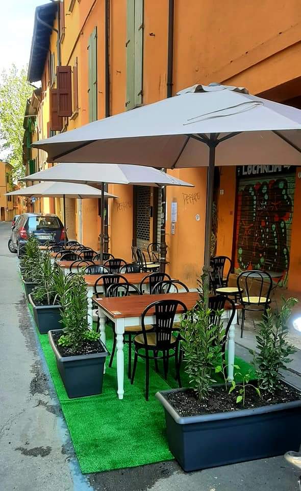 Locanda Le Donzelle
