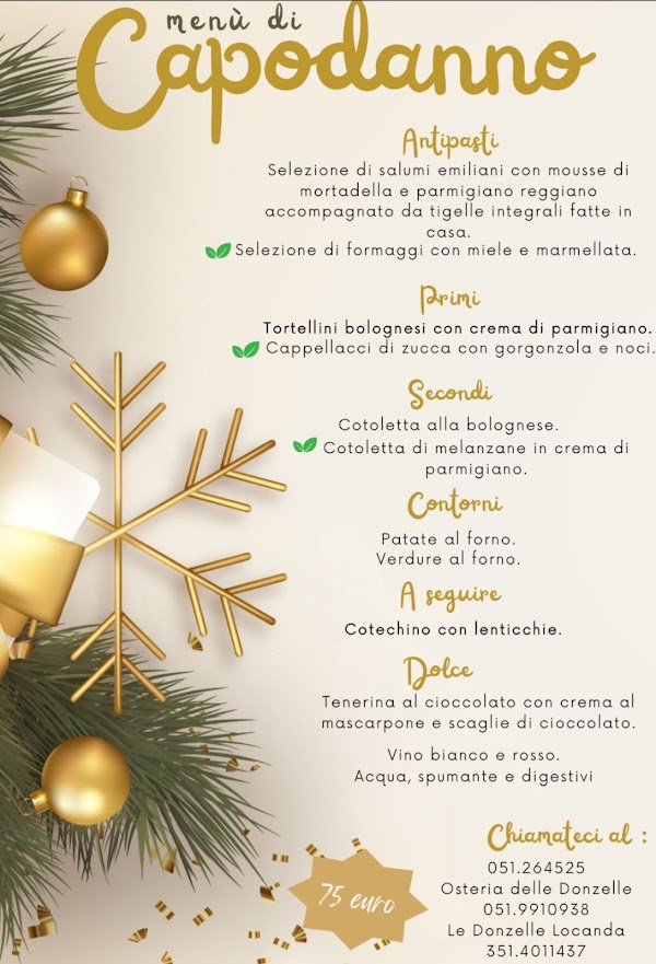 Locanda Le Donzelle 4
