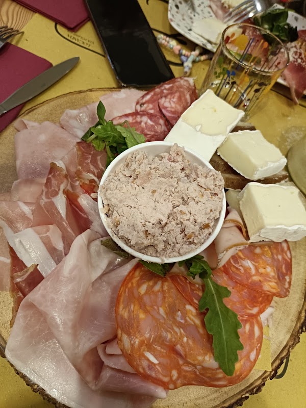 Locanda Le Donzelle 3