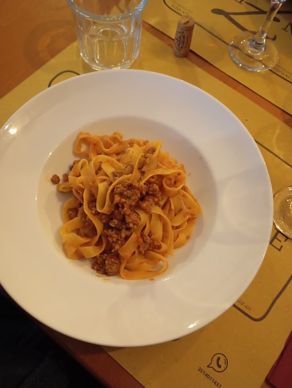 Locanda Le Donzelle 2