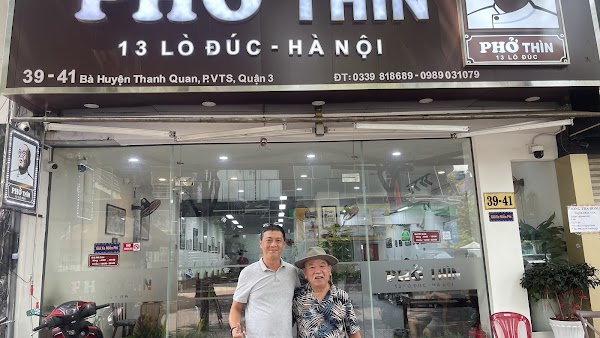 Ho Chi Minh 14