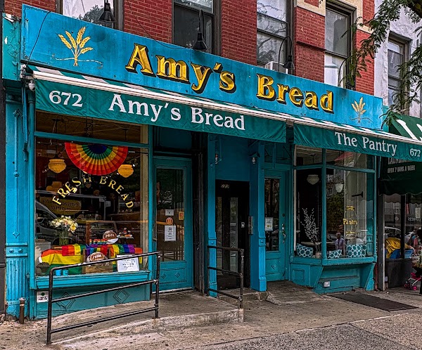 Amy's Bread