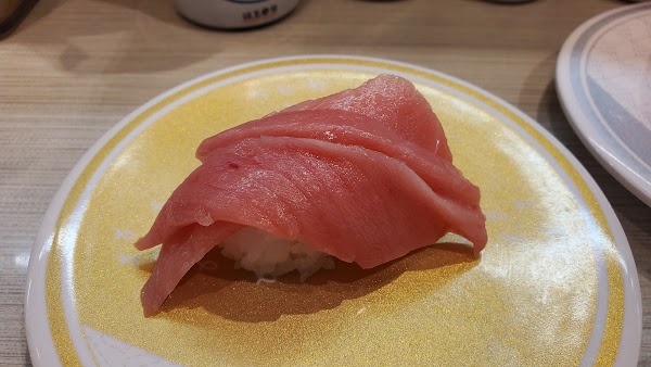 Hama Sushi 5