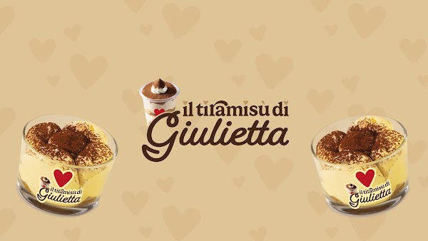 Il Tiramisù di Giulietta by Tiramisocial 5