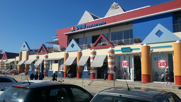 Mercado da Costa Nova 1