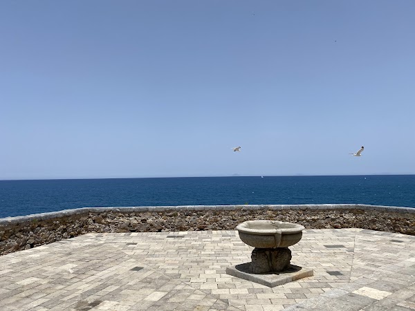 Bastione di Capo Marchiafava 5