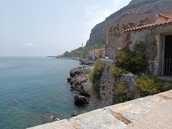 Bastione di Capo Marchiafava 3