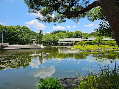 Shirotori Garden 1