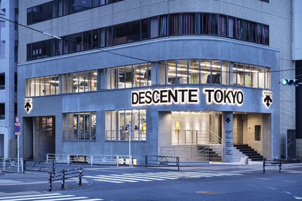 Descente
