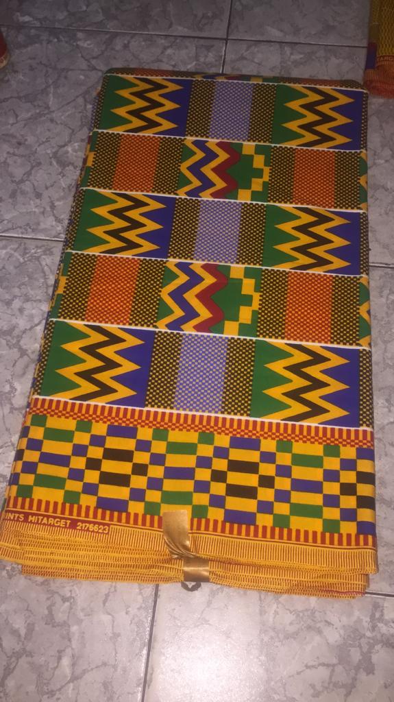 Akosnachi Enterprise Gh. 5